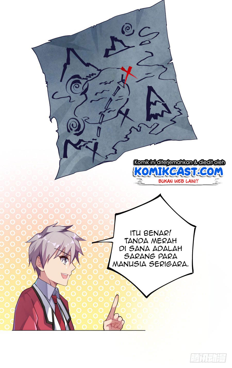 I Picked Up a Demon Lord as a Maid chapter 10